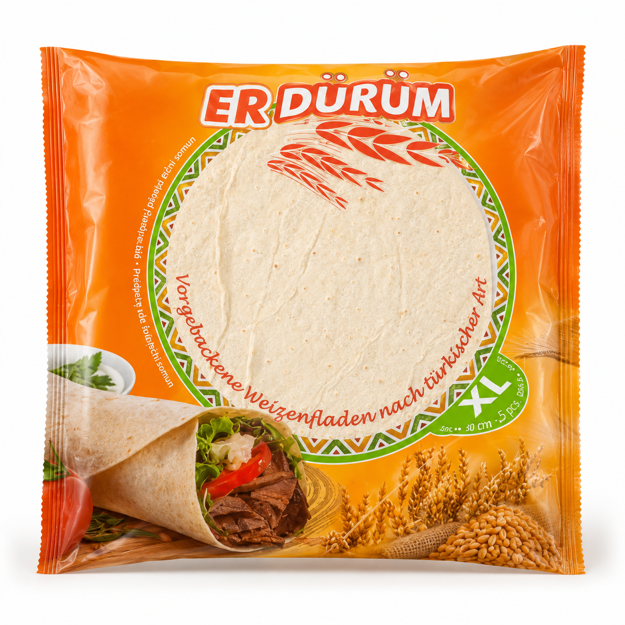 Er. Dürüm