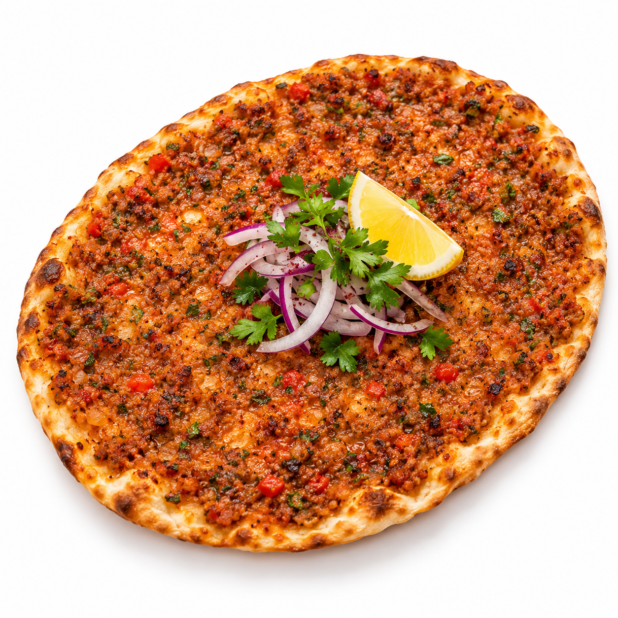 Lahmacun